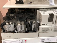 -宜家家居(四元桥商场店)