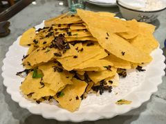 -洪福饭店·十八年老店