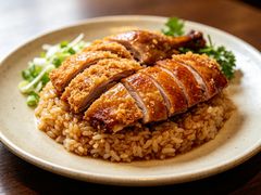 -老来福·非遗酸汤兔(凯旋路店)