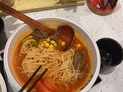 -味千拉面(惠州淡水嘉信茂广场分店)
