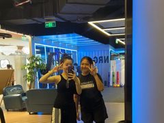 -NRG健身私教CLUB(打浦桥店)