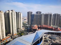 -石狮世茂摩天城摩天轮