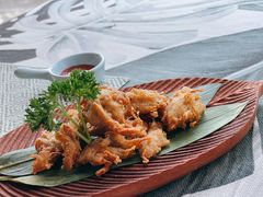 -怪兽炸鸡.轻沙拉(锦州店)