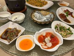 -庄氏祥记家常食府(国瑞建材家居博览中心店)