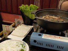 -江南福宴·澳门海鲜.牛肉火锅(汇高栢悦中心店)