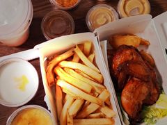 蜂蜜芥辣艾薯-艾薯夫妇Aysh(红山店)