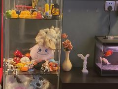 -星空密室·精选(天一豪景店)