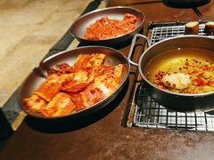 -夜食白市Yespicy·烧烤啤酒宵夜(番禺四海城店)