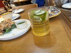 -Grande A'moo(上海万象城店)