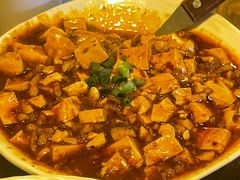 麻麻豆腐-富桂厨房