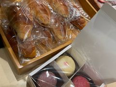 -CARINO BAKERY&CAFE(人广来福士店)