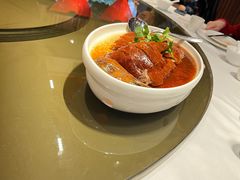 -申粤轩酒楼·三十年粤菜经典(丁香花园店)