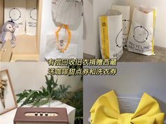 -XI·LaundryCafe 喜咖自助洗衣咖啡店