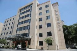 -弗蕾亚·和月月子调理院(东湖店)