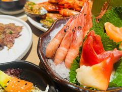 -大渔铁板烧(花园道店)