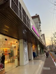 -奥丽维娅美容养生会所