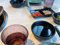 -狐狸爱上椰子鸡(金地广场店)