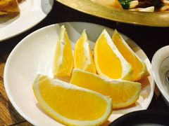 -阿罗新疆菜(人民广场店)