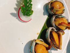 -極上萬膳·日料放题(海岸城店)