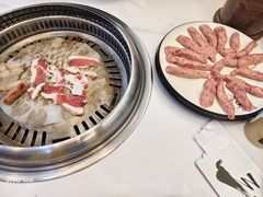 -三千里烧烤(西二道街店)