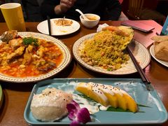 -泰国餐厅 Thai Food(裕华万达店)