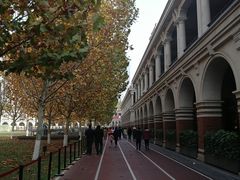 -天津五大道文化旅游区