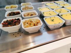 -老乡鸡(新邻天地店)