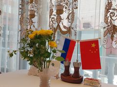 -马克西姆俄罗斯餐厅(绥芬河店)