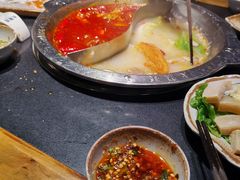 -大龙燚火锅(五一广场店)