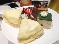 -诱货海鲜自助火锅(爱琴海购物公园东百店)