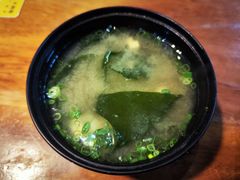 -森味薪火烧•烧鸟居酒屋•日本料理(望京店)