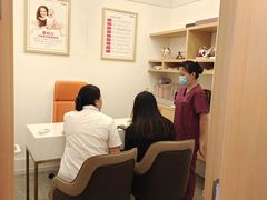 -暖阳产后恢复中心(大良店)
