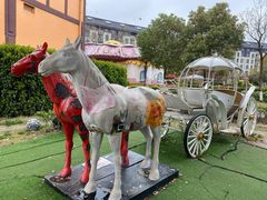 -安徒生童话乐园