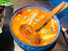 冬荫功海鲜汤-泰妃殿(宏伊国际广场店)
