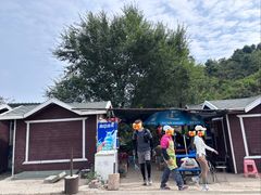 -阳台山自然风景区