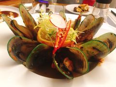 -JANS意式简餐厅·惠灵顿牛排