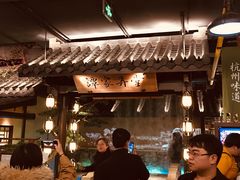-谭家弄堂(亚欧商厦店)