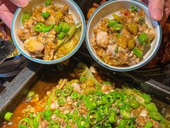 -永安水煮活鱼·仪征菜(仪征奥林匹克店)