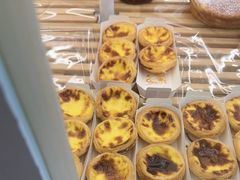 -味多美蛋糕(六里桥店)