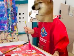 -向日葵艺术中心美术(虹桥南丰城校区)