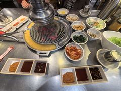 -喜来稀肉(虹泉路店)