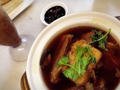 -南洋老咖啡(牛车水店)