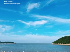 -宁波松兰山滨海旅游度假区