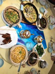 -惠食佳·宴会厅(滨江西路店)