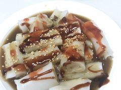三酱猪肠粉-芬芳甜品(东风西路店)