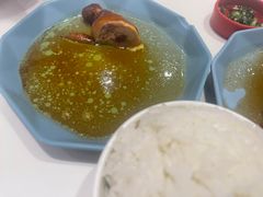 -龙记香港茶餐厅(久光百货店)