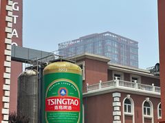 -青岛啤酒博物馆