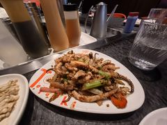 -火地铁板烧(昆山万象汇店)