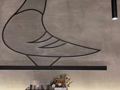 -野鸽子咖啡(中航店)