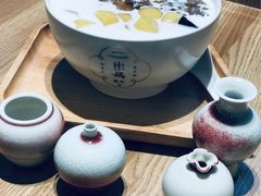 -彬媽糖水(万象天地店)